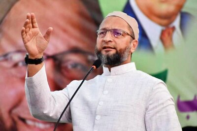 Asaduddin Owaisi-led AIMIM to Contest Uttar Pradesh Assembly Elections on 100 Seats