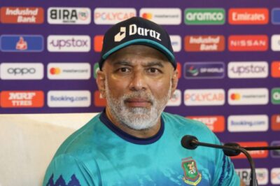 ‘If We Play to Our Potential…’: Bangladesh Coach Hopeful of Halting India’s Winning Streak in 2023 WC