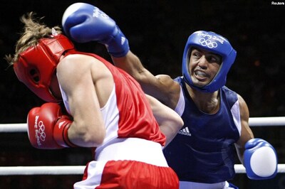 CWG: Five Indian boxers enter semifinals