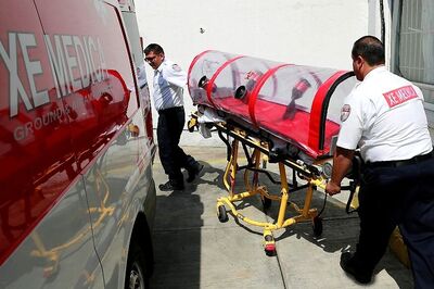 Mexican Govt Rejects Media Reports of First Coronavirus Death