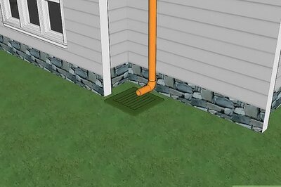 How to Make a Rain Barrel