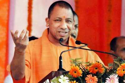 After PM Modi, Yogi Adityanath Emerges as a 'Star Campaigner' for BJP