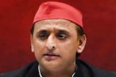 Under BJP Rule, Country Has Gone Backward Economically, Socially, Says Akhilesh Yadav