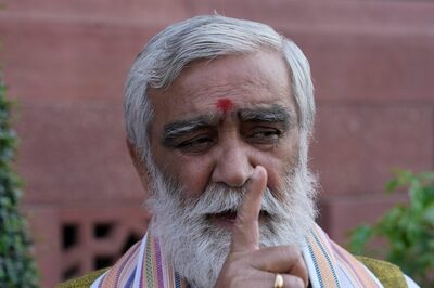 'Should be Shot on Sight': Ashwini Choubey Outraged Over Pro-Atiq Ahmed Slogans in Patna
