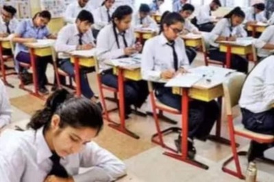 Jammu-Kashmir Class 12th Students Get Question Papers of Class 11th, Exams Postponed
