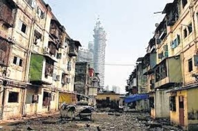 Once Known as Don Arun Gawli's Fortress, Mumbai's Dagdi Chawl to be Replaced by Two Skyscrapers
