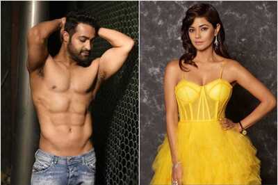 Hyderabad Police Book Jr NTR Fans For Threatening Actress Meera Chopra With Gang Rape