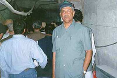 Shared N-tech on Benazir's orders: AQ Khan