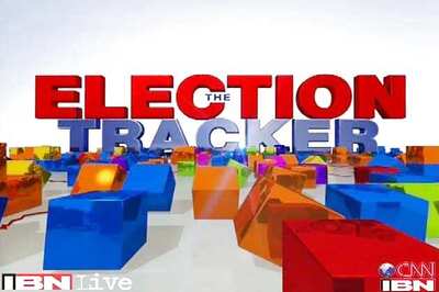 Gujarat, MP, Maharashtra, Chhattisgarh LS poll tracker highlights