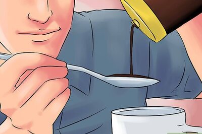 How to Drink Marmite