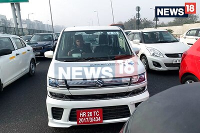 Top Upcoming Electric Vehicles to Launch in India by 2020: Hyundai Kona, Maruti Suzuki Wagon R EV and More