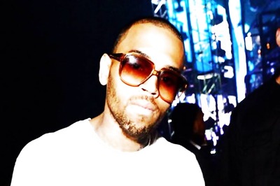 Chris Brown Drops New Single After Getting Release From Jail