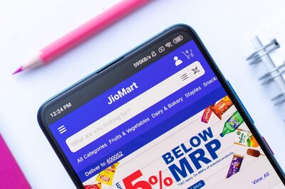 JioMart and SMART Stores announce the Biggest Indian Festival with the ‘Bestival Sale’