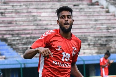 FC Bengaluru United Stamp Strong 5-0 Win Over Young Challengers