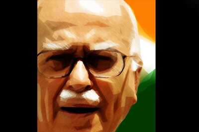 Iron Man in Gilded Cage: The Loneliness of Being LK Advani