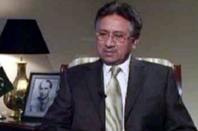 Musharraf to watch Taj Mahal