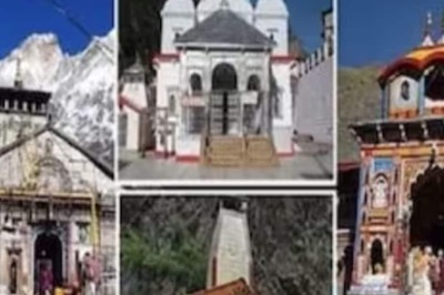 Char Dham Yatra 2024: Registration For May Full; Check Important Dates