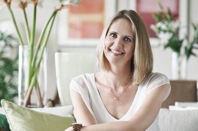 Breaking the Diet Mold: Monique Jhingon's Book 'Unlock Your Health' Reveals the Truth