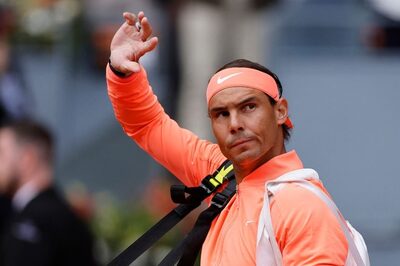 Rafael Nadal's Career Highlights: 22 Grand Slams, A Decade of Consistency & Much More