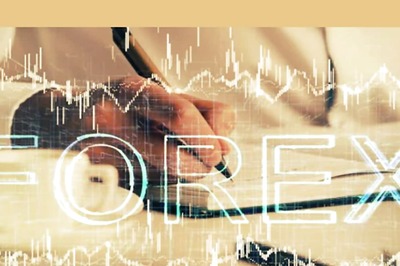 India's Forex Reserves Down By $2.39 Bn To $560 Bn: RBI Weekly Data