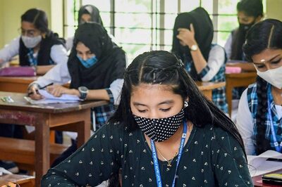 CUET Situation: Despite UGC Claims, Coaching Centres in High Demand, Rural Kids Seek Help