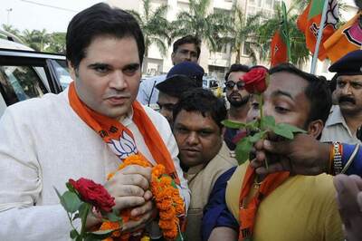 Wasn't Honey-trapped, Did Not Leak Defence Secrets, Says Varun Gandhi