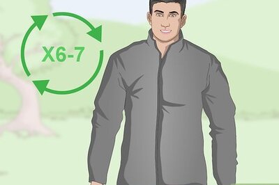 How to Wash a Fleece Jacket