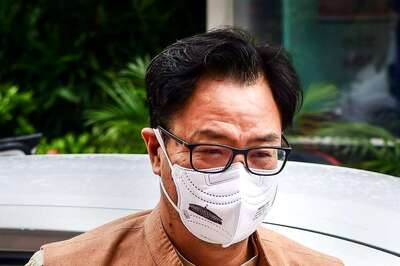 'Judiciary Capable of Handling Internal Matters': Govt's Answer in Parliament on Unprecedented 2018 Presser By SC Judges