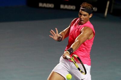 'It is Still a Grand Slam': Rafael Nadal Says US Open Will be as Important Despite Withdrawals