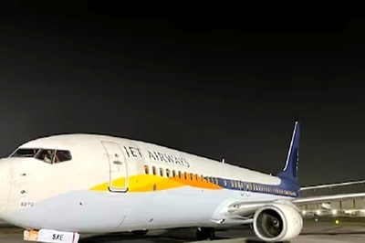 Jet Airways Relaunch Remains Uncertain as Jalan-Kalrock Seeks More Time to Pay Lenders