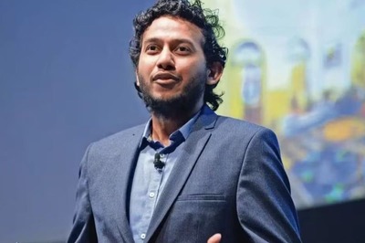 OYO Expects Consistent PAT Rise in Upcoming Quarters, CEO Ritesh Agarwal Tells Employees