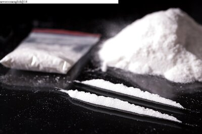 Pune: 8 Cops Suspended for Rs 1.2 Cr Drug Seizure Case Errors