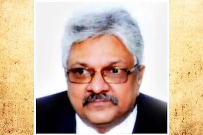 Collegium Clears Justice KM Joseph for Elevation to Supreme Court