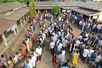 Gadchiroli-Chimur Lok Sabha Elections: Key Facts About the Naxal-Affected Seat