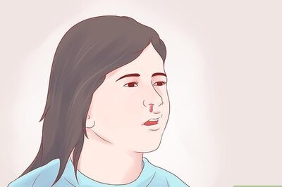 How to Deal with a Toddler Nosebleed