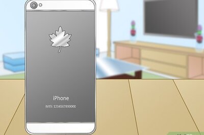 How to Get an IMEI Number on a Locked Phone