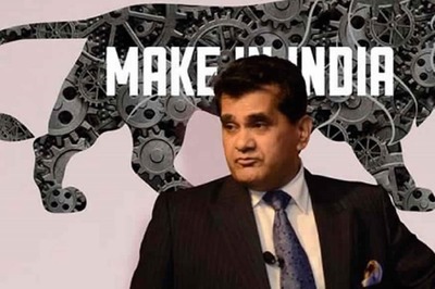 What I said Was India Too Much of a Democracy to Mirror China Model, Writes Amitabh Kant