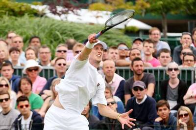 Seppi, Zeballos, Bedene, Robredo advance in Umag