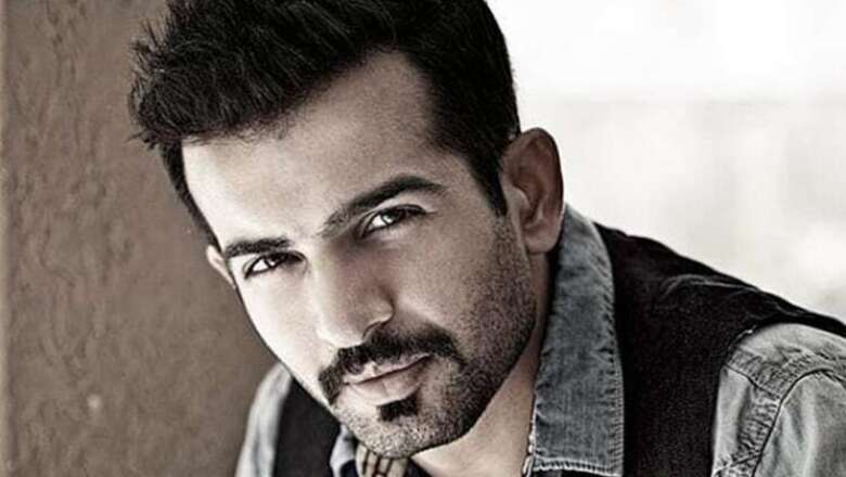 I won't leave TV, will continue anchoring if a good opportunity comes my way: Jay Bhanushali