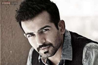 I won't leave TV, will continue anchoring if a good opportunity comes my way: Jay Bhanushali