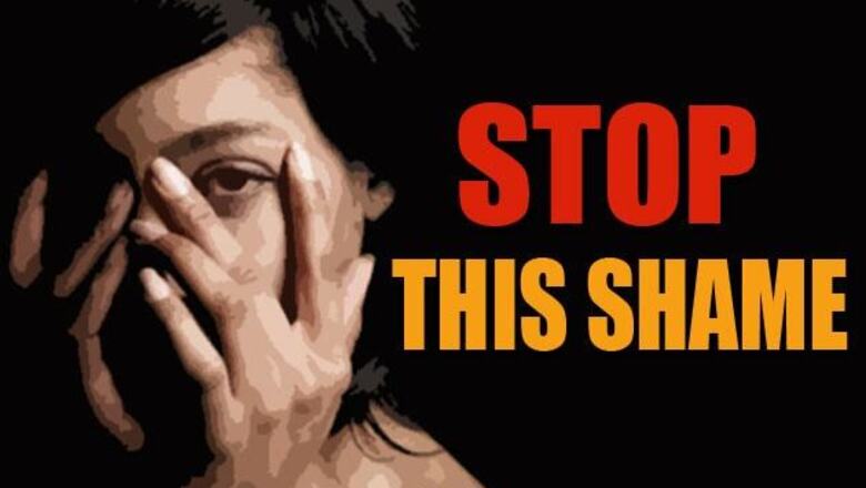 Thane: 60-year-old man rapes minor, girl gets pregnant