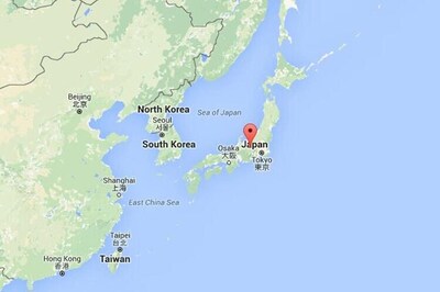 Magnitude 6.7 quake jolts northern Japan, no tsunami damage expected