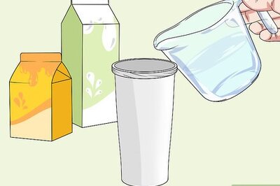 How to Use a Protein Shaker