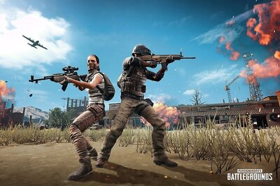PUBG Mobile Crosses a Whopping 10 Million Daily Active Users