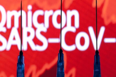 Highly-mutated Omicron Variant a Wake-up Call for Covid-19 Vaccine Developers