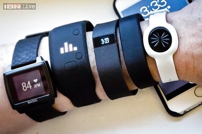 Activity trackers get smarter at measuring fitness