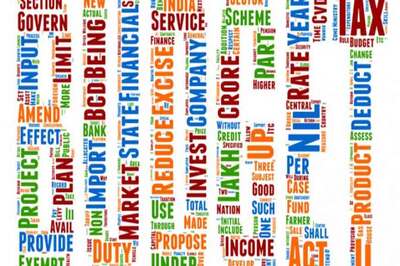 Retailers Seek Industry Status, GST Simplification in Union Budget 2018