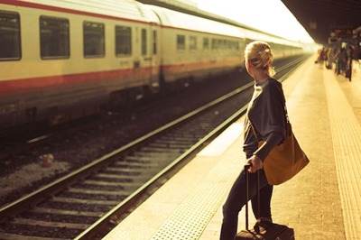 European Union Derails Idea of Free Travel For Teens