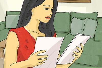 How to Evict a Roommate