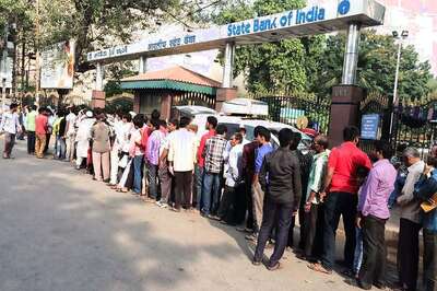 Siphoning Off of Currency a Reason Behind Cash Crunch at ATMs